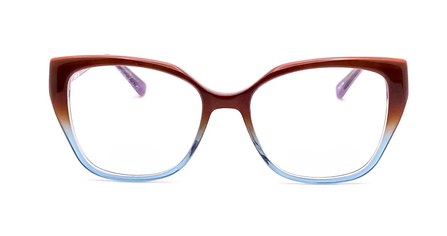 Italia Mia IM824 Eyeglasses - view 3